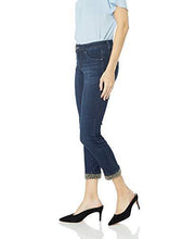 
                        
                          Cargar imagen en el visor de la galería, Jag Jeans Women's Maddie Skinny Jean with Beaded Cuff
                        
                      