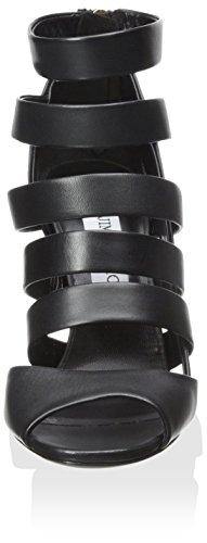JIMMY CHOO Women's Damsen Heel Sandal