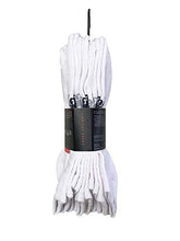 
                        
                          Cargar imagen en el visor de la galería, Spyder - 5-pair LOW CUT Socks - White with Spyder Emblem
                        
                      