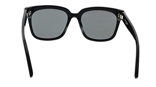 Saint Laurent SL M40 Black/Grey 54/18/140 women Sunglasses