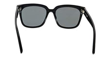 
                        
                          Load image into Gallery viewer, Saint Laurent SL M40 Black/Grey 54/18/140 women Sunglasses
                        
                      
