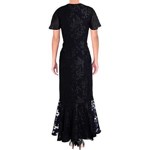 Ralph Lauren Womens Amaria Gown Dress - JOY2ESpree