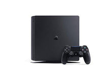 
                        
                          Muat gambar ke penampil Galeri, PlayStation 4 Slim 1TB Console - Black (Renewed) - JOY2ESpree
                        
                      