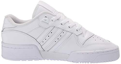 adidas Originals Unisex-Child Rivalry Low Sneaker