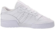 
                        
                          Muat gambar ke penampil Galeri, adidas Originals Unisex-Child Rivalry Low Sneaker
                        
                      