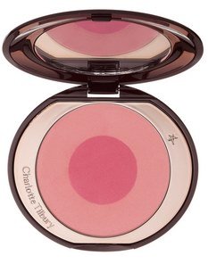 Charlotte Tilbury Cheek to Chic Swish & Pop Blusher Love is the Drug