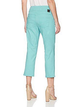 
                        
                          Muat gambar ke penampil Galeri, Jag Jeans Women's Peri Straight Pull on Crop
                        
                      