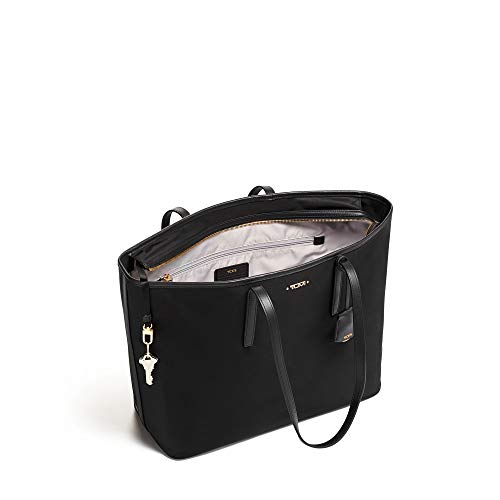 TUMI - Voyageur Everyday Tote Bag - Travel Bag for Women - Black