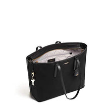 
                        
                          गैलरी व्यूवर में इमेज लोड करें, TUMI - Voyageur Everyday Tote Bag - Travel Bag for Women - Black
                        
                      