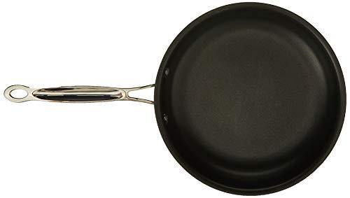 Cuisinart Chef's Classic Nonstick Hard-Anodized 10-Inch Open Skillet - JOY2ESpree