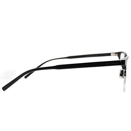Saint Laurent SL 189 SLIM - Black 001