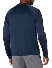 
                        
                          画像をギャラリービューアに読み込む, Nautica Men's Logo Graphic Swim Shirt - JOY2ESpree
                        
                      