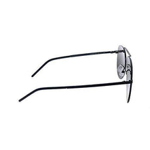 
                        
                          Muat gambar ke penampil Galeri, Saint Laurent CLASSIC 11 SLIM BLACK/DARK GREY 60/14/145 unisex Sunglasses
                        
                      