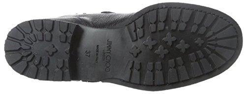 JIMMY CHOO Women's Dover Multi-Strap Sandal
