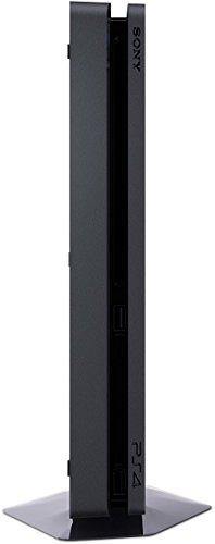 SONY PlayStation 4 Slim 1TB Console, Light & Slim PS4 System, 1TB Hard Drive, All the Greatest Games, TV, Music & More - JOY2ESpree