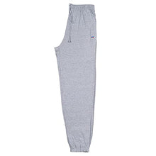 
                        
                          Muat gambar ke penampil Galeri, Russell Athletic Sweatpants for Men Big and Tall Lightweight Jersey Joggers
                        
                      
