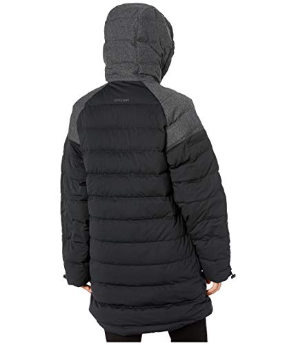 Spyder Women’s Transit Gore-Tex Infinium Down Parka