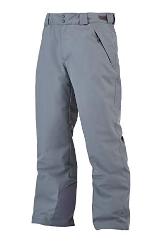 Spyder Mens Mesa Insulated Ski Pants
