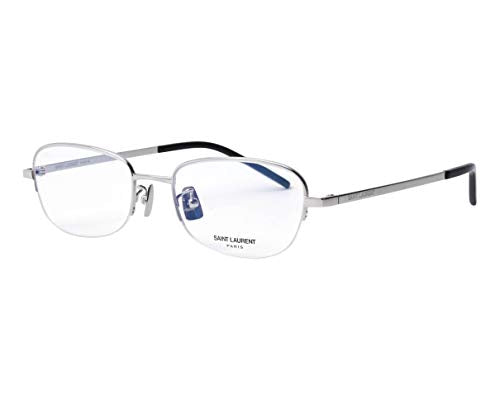 Yves Saint Laurent frame (SL-359-T 001) Titanium Silver