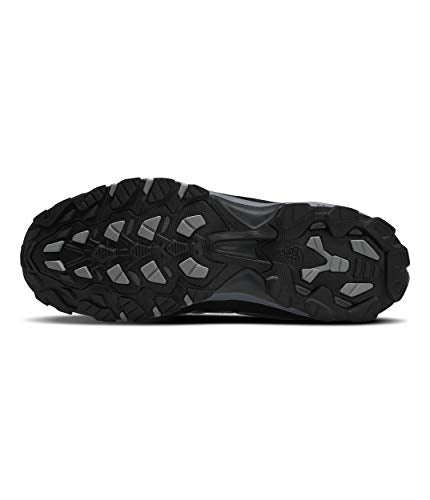 The North Face Men's Ultra 109 WP Trail Shoe