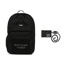 
                        
                          Load image into Gallery viewer, EIDER BOOM-BASIC Backpack Black DUA21B44Z1
                        
                      