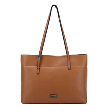 
                        
                          Cargar imagen en el visor de la galería, K.EYRE Women's Soft Faux Leather Tote Bag Purse Handbags Wallet Tote Shoulder Bag Purse Large Capacity
                        
                      