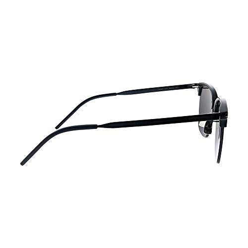Sunglasses Saint Laurent SL 340-001 Black /
