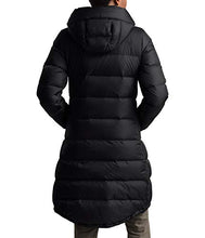 
                        
                          Muat gambar ke penampil Galeri, The North Face Women's Metropolis Insulated Parka III - Long Winter Coat
                        
                      