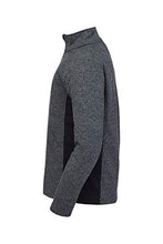 
                        
                          Load image into Gallery viewer, Spyder Active Sports Men's Outbound Half Zip Mid-Weight Mock Neck Sweater
                        
                      