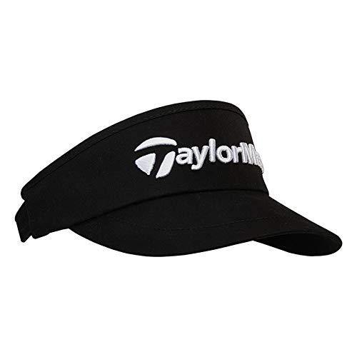 TaylorMade 2019 High Crown Visor - JOY2ESpree