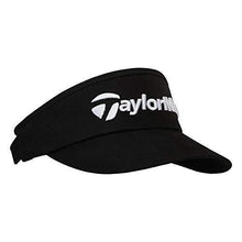 
                        
                          Cargar imagen en el visor de la galería, TaylorMade 2019 High Crown Visor - JOY2ESpree
                        
                      