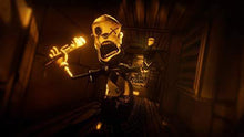 
                        
                          將圖片載入圖庫檢視器 Bendy and the Ink Machine - JOY2ESpree
                        
                      