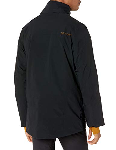 Spyder Active Sports Men's Trigger Gore-TEX Ski Jacket