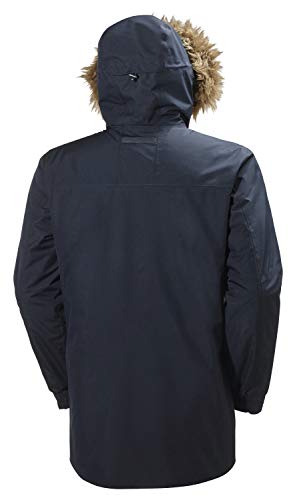 Helly-Hansen 54403 Men's Dubliner Parka