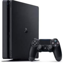 
                        
                          Muat gambar ke penampil Galeri, Holiday Family Bundle Sony Playstation 4 1TB Slim- Jet Black - JOY2ESpree
                        
                      