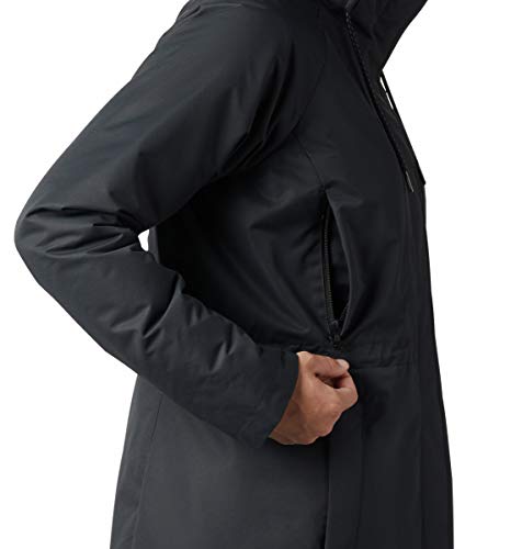 Columbia Womens South Canyon Sherpa Lined Jacket