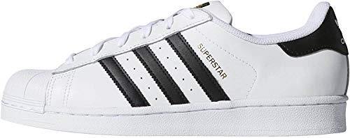 adidas Originals womens Superstar Shoes