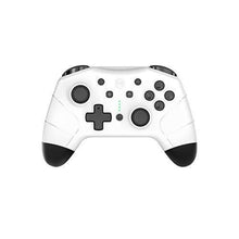 
                        
                          गैलरी व्यूवर में इमेज लोड करें, IINE Wireless Controller for Nintendo Switch/Lite,with 3.5mm Headset jack and Wake up function,Panda Color - JOY2ESpree
                        
                      