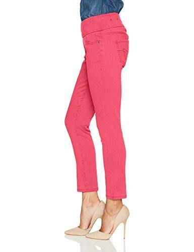 Jag Jeans Women's J2321331-Hibiscus-12, Hibiscus, 12