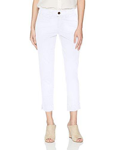 Jag Jeans Women's Creston Ankle Crop