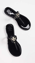 
                        
                          Load image into Gallery viewer, Tory Burch Women's Mini Miller Flip Flops
                        
                      