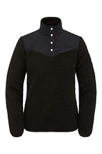 
                        
                          將圖片載入圖庫檢視器 Spyder Active Sports Women's Vista Snap Pullover Fleece Jacket
                        
                      