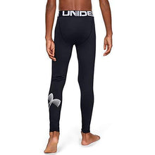 
                        
                          画像をギャラリービューアに読み込む, Under Armour Boys' ColdGear Armour Leggings - JOY2ESpree
                        
                      