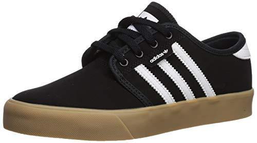 adidas Originals Unisex-Child Seeley Running Shoe