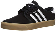 
                        
                          画像をギャラリービューアに読み込む, adidas Originals Unisex-Child Seeley Running Shoe
                        
                      