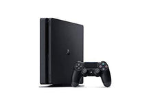 
                        
                          Cargar imagen en el visor de la galería, PlayStation 4 Slim 500GB Console [Discontinued] (Renewed) - JOY2ESpree
                        
                      