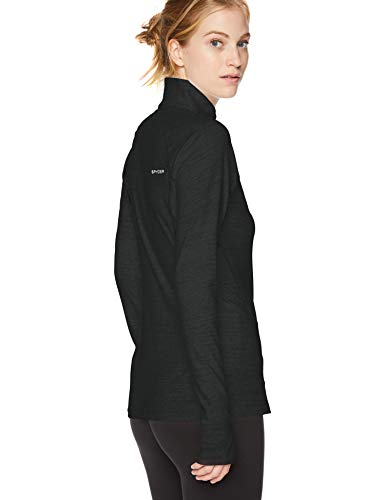 Spyder Women's Unyte Half Zip T-Neck