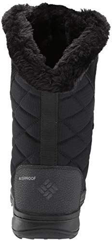 Columbia Women's Ice Maiden Ii Snow Boot