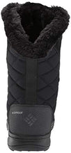 
                        
                          画像をギャラリービューアに読み込む, Columbia Women's Ice Maiden Ii Snow Boot
                        
                      