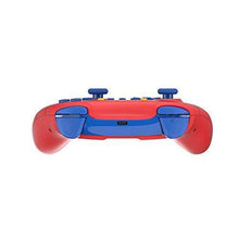 
                        
                          画像をギャラリービューアに読み込む, IINE Wireless Controller for Nintendo Switch/Lite,with 3.5mm Headset jack and Wake up function,Red - JOY2ESpree
                        
                      